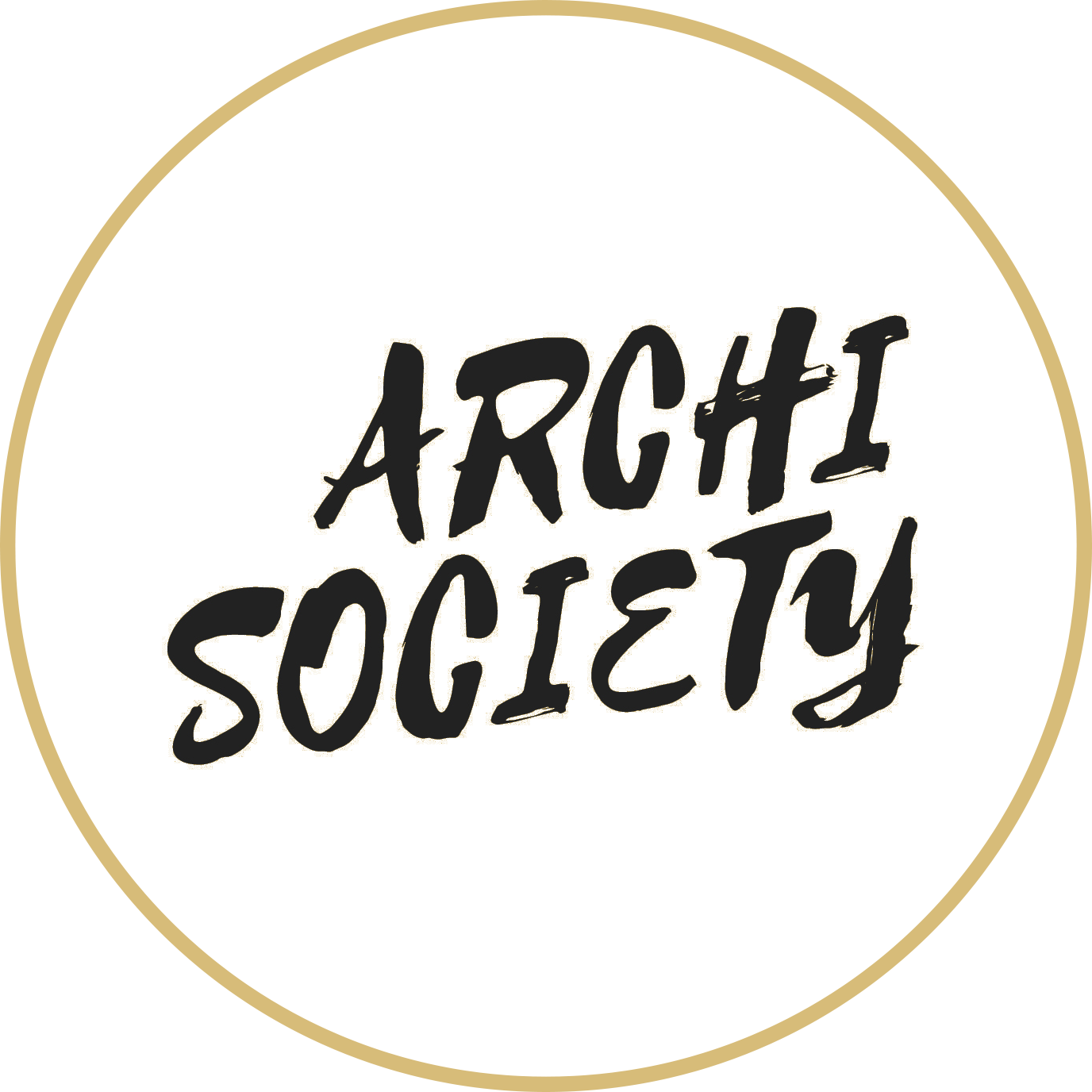 ArchiSociety